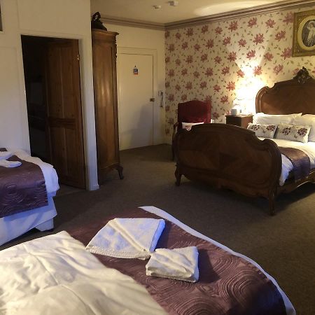 Hotel The Oakeley Arms à Maentwrog Extérieur photo
