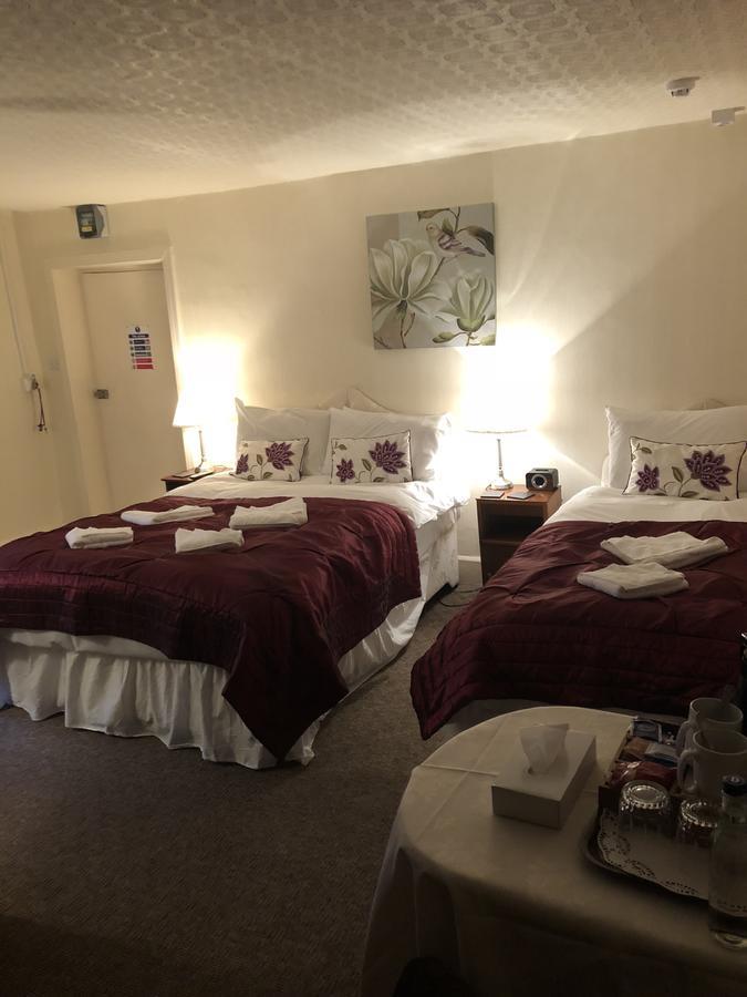Hotel The Oakeley Arms à Maentwrog Extérieur photo