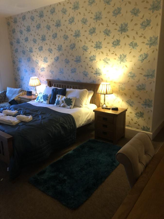 Hotel The Oakeley Arms à Maentwrog Extérieur photo