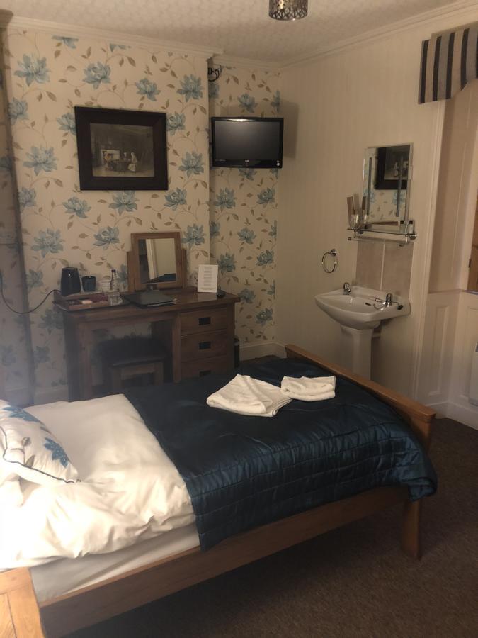 Hotel The Oakeley Arms à Maentwrog Extérieur photo