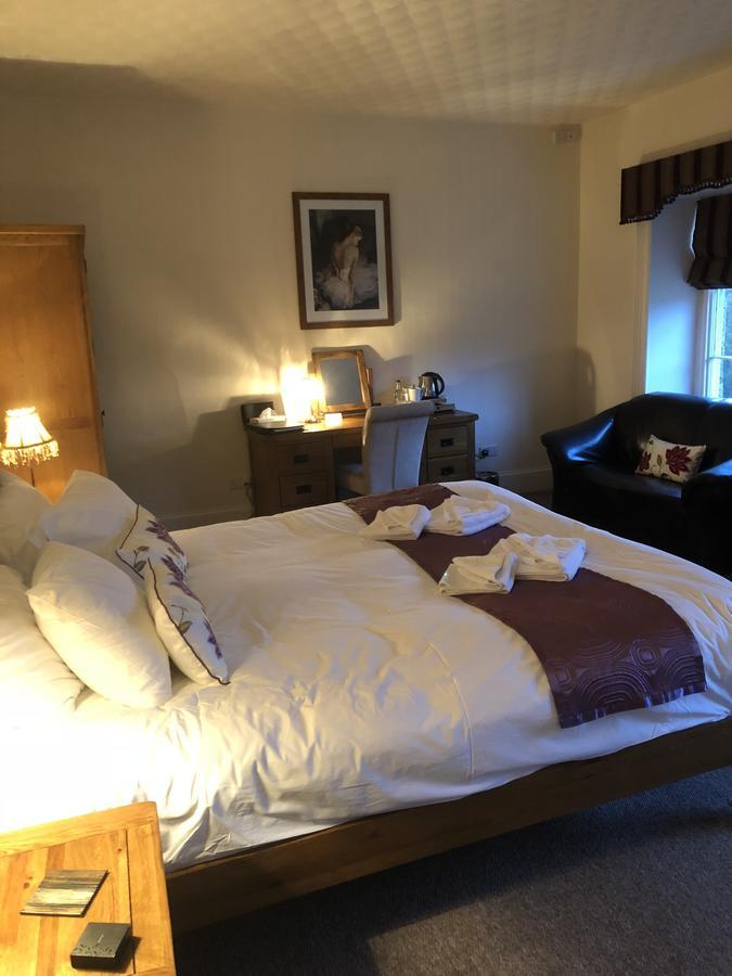 Hotel The Oakeley Arms à Maentwrog Extérieur photo
