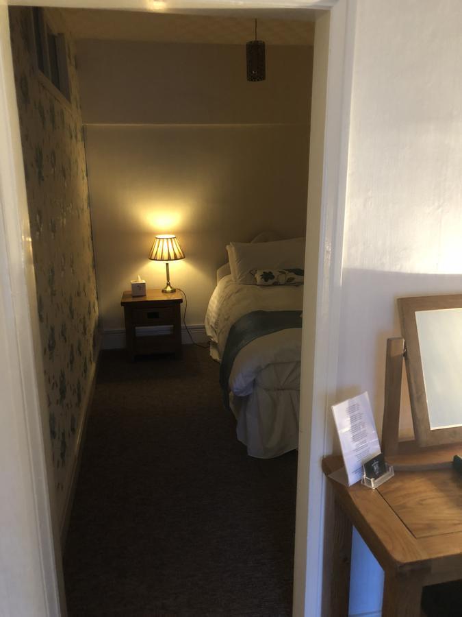 Hotel The Oakeley Arms à Maentwrog Extérieur photo