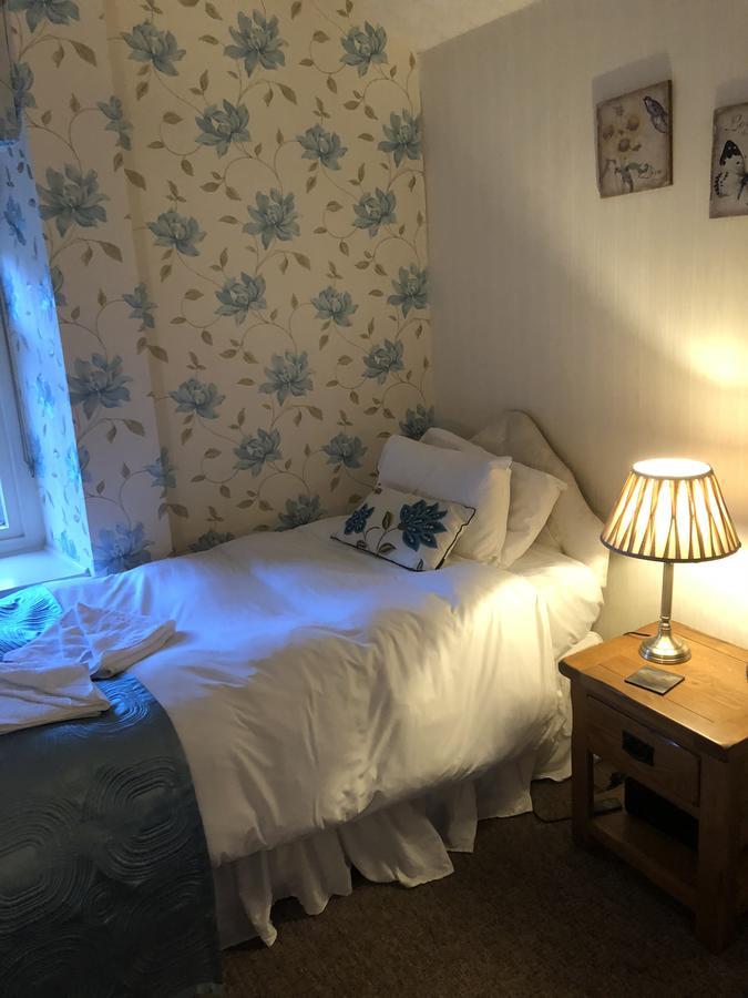 Hotel The Oakeley Arms à Maentwrog Extérieur photo